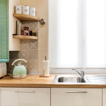 Parma Azeglio Appartement Buitenkant foto